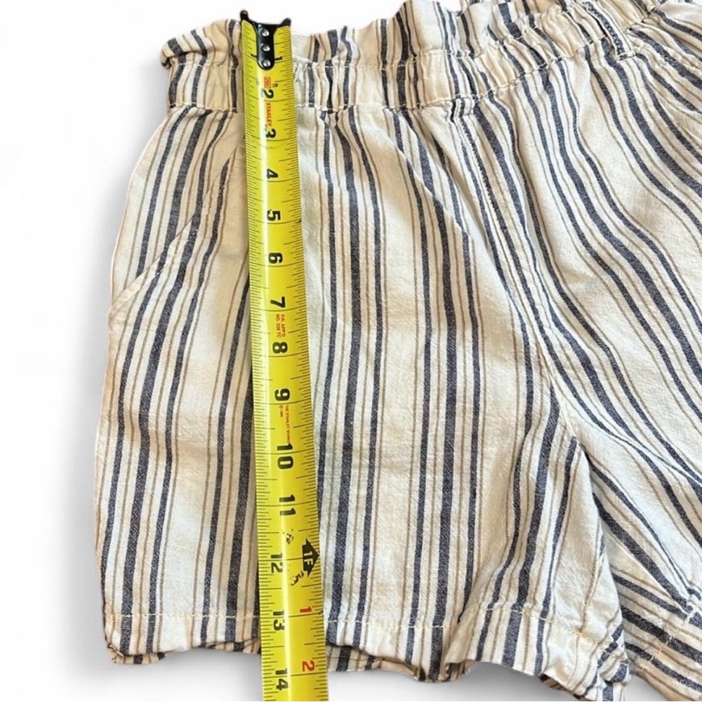 A.N.A. strip shorts, size XS - Picture 3 of 5